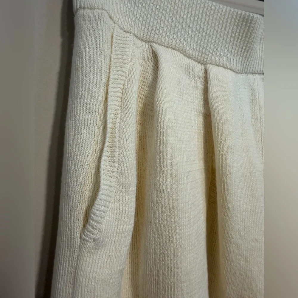 NWOT Free People Freya Pants